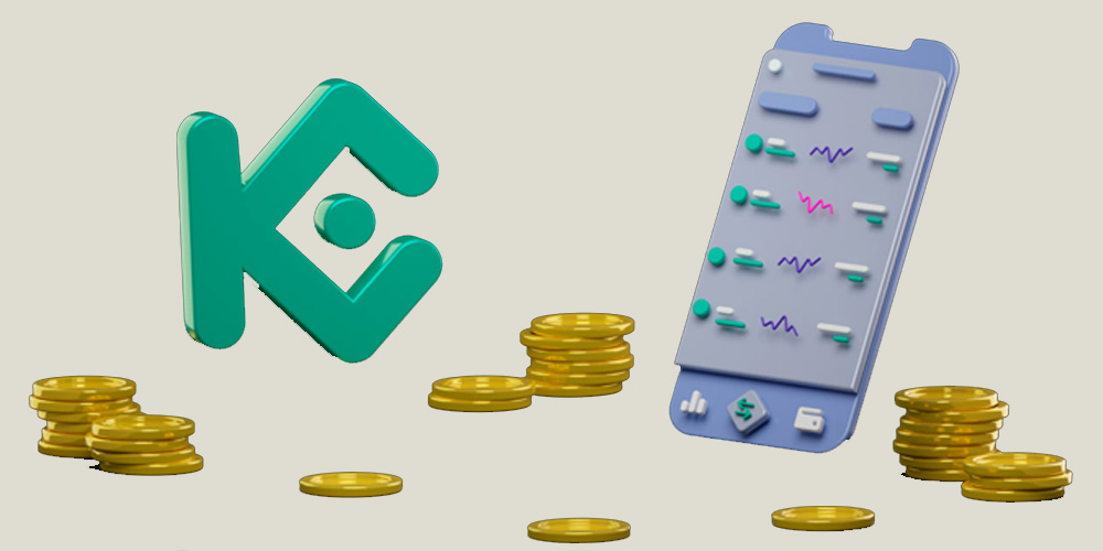 نحوه تعیین نوع مارجین در صرافی کوکوین