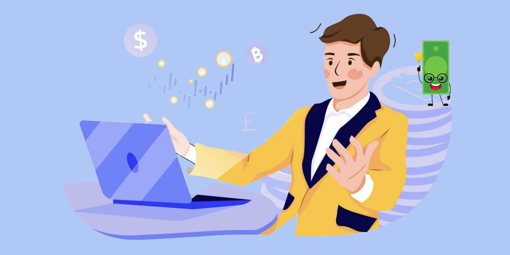 نقش اسمارت مانی