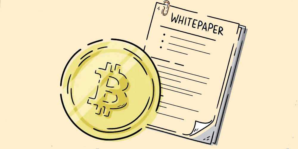 وایت پیپر بیت کوین