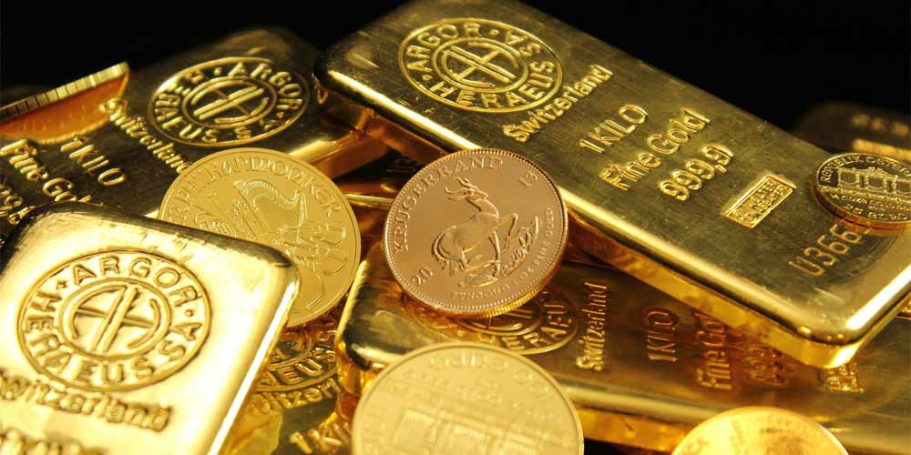 پشتوانه فیزیکی برای ارز دیجیتال