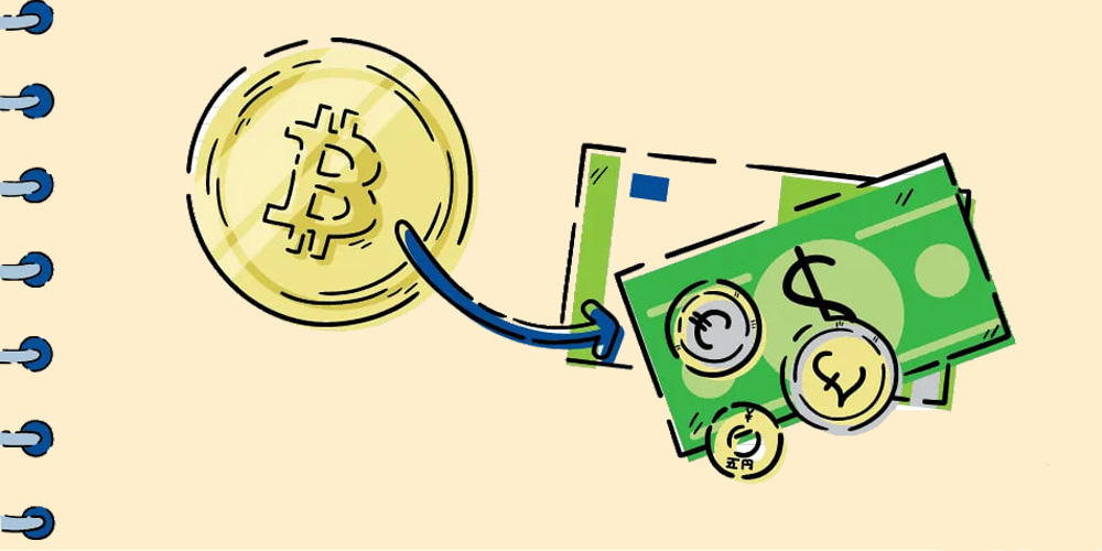 پیش از تاریخچه بیت کوین