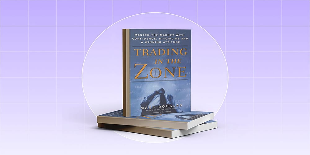 کتاب تریدینگ این د زون