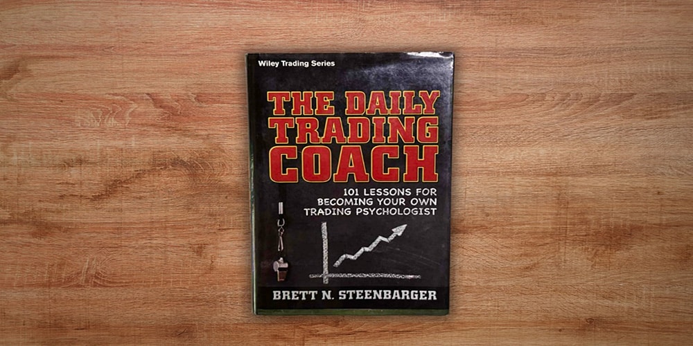 کتاب مربی معاملات روزانه