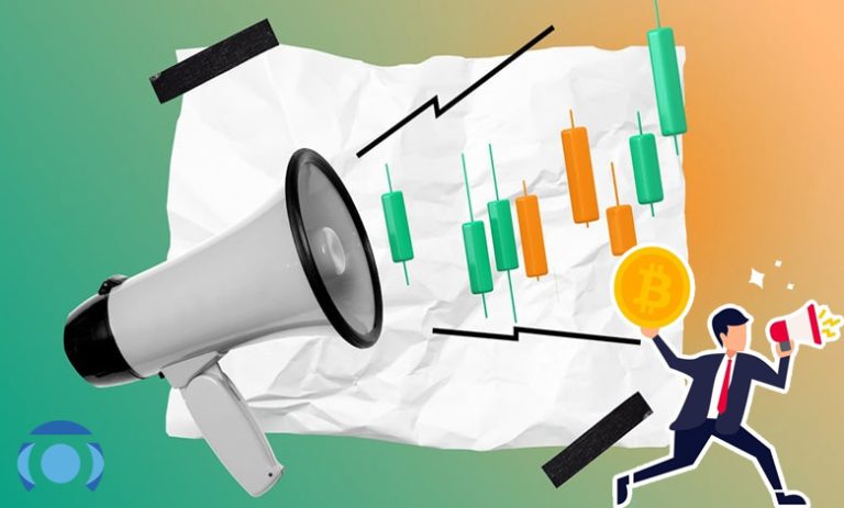 الگوی مگافون چیست و چگونه سیگنال خرید و فروش می‌دهد؟