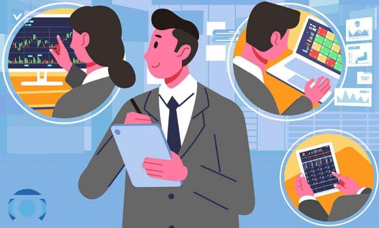 بازار کریپتو چیست