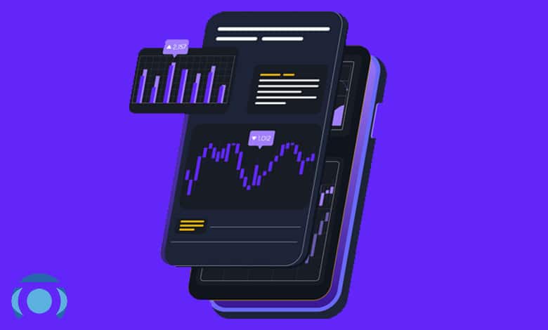 برنامه ترید