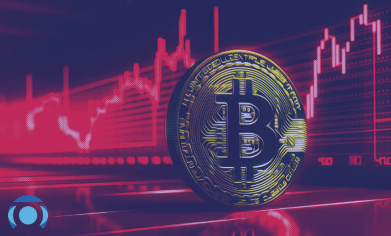 تحلیل بیت کوین امروز 12 آبان