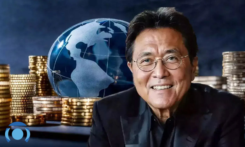 رابرت کیوساکی