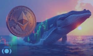 سیگنال خرید اتریوم