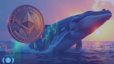 سیگنال خرید اتریوم