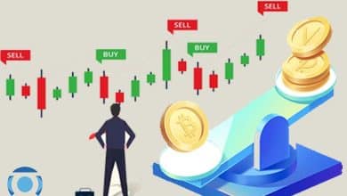 فرق کراس و ایزوله