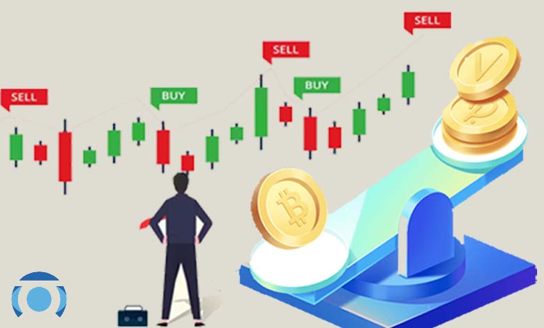 فرق کراس و ایزوله