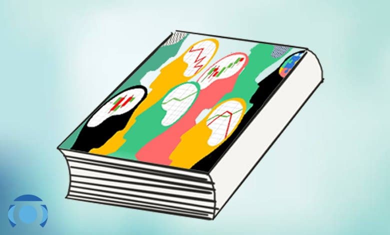 کتاب روانشناسی ترید