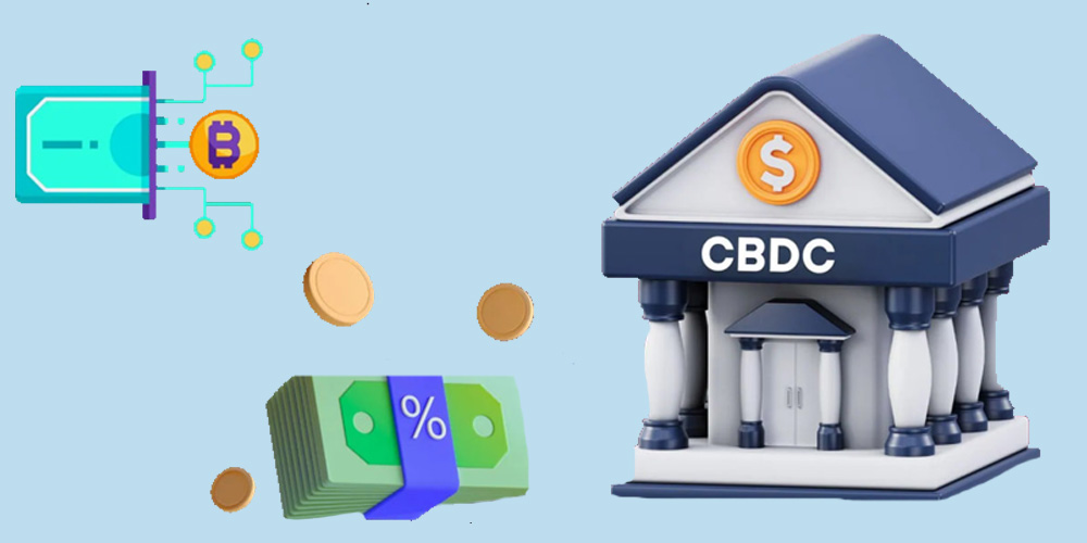 ارز دیجیتال بانک مرکزی چیست