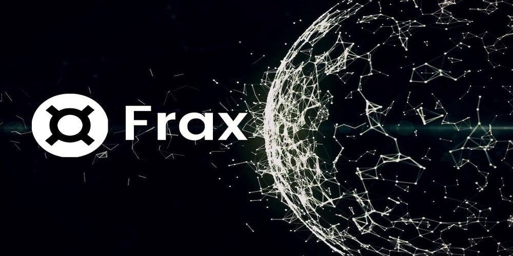 استیبل کوین FRAX