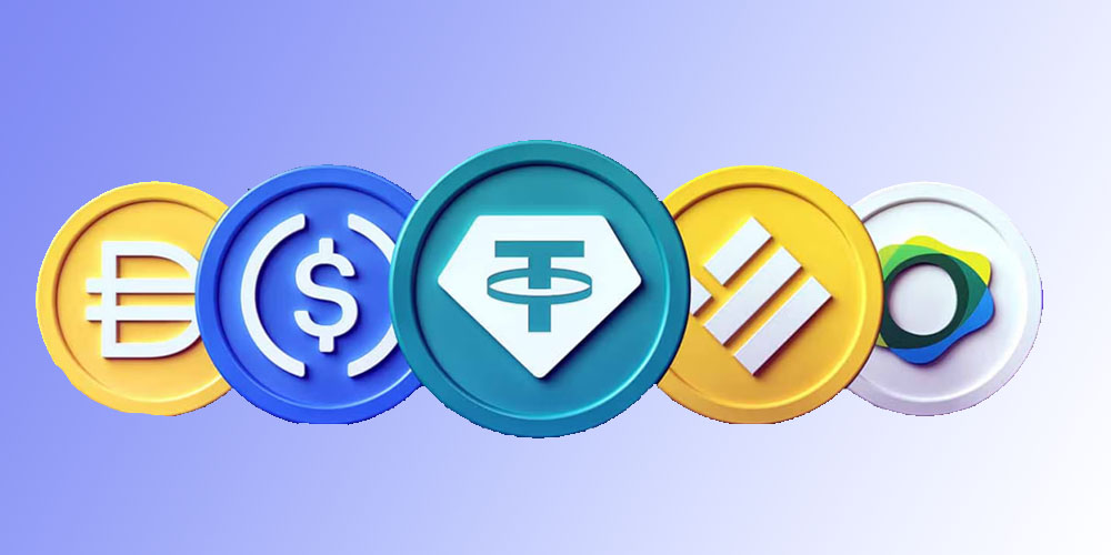 استیبل کوین