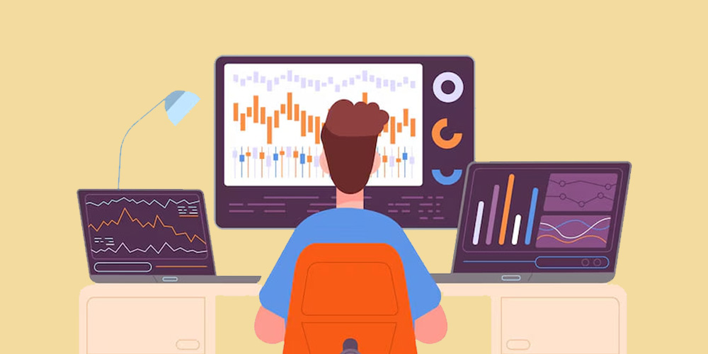 الگوریتم تریدینگ بهترین استراتژی فیوچرز