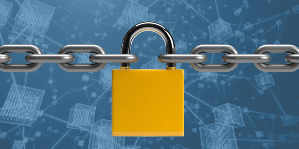 امنیت بلاکچین