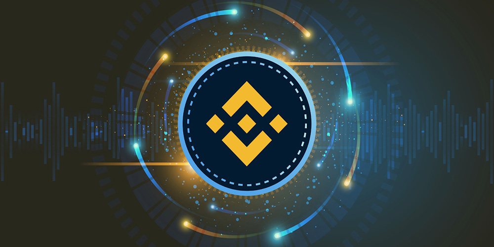 بایننس کوین