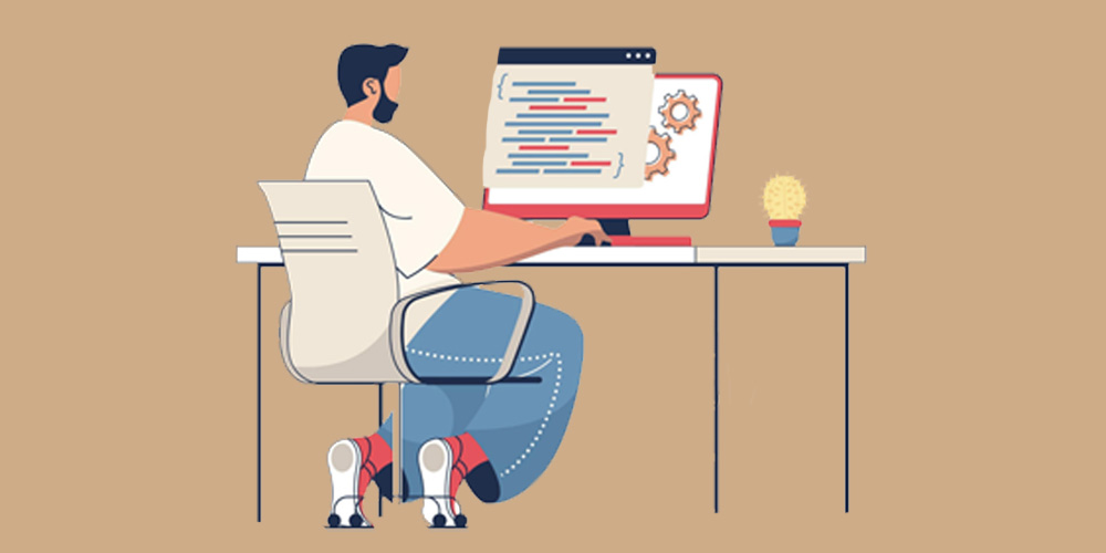 بهترین زبان برای برنامهنویسی بلاکچین کدام است