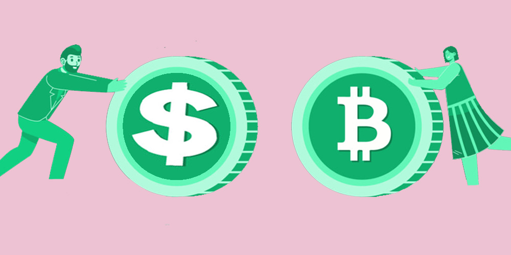 تعریف پول الکترونیکی و ارز دیجیتال