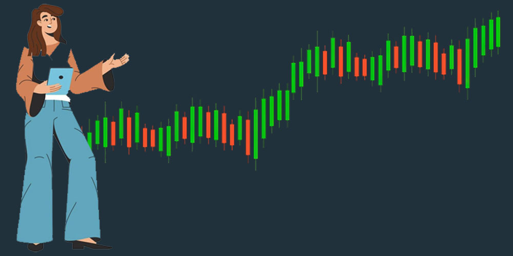 رفتار معاملهگران بزرگ کاربرد اوپن اینترست