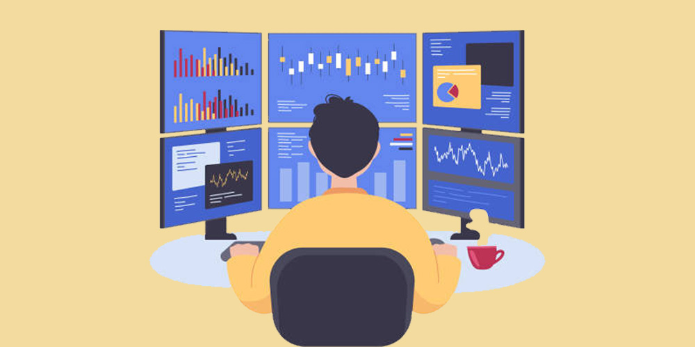 هجینگ بهترین استراتژی فیوچرز