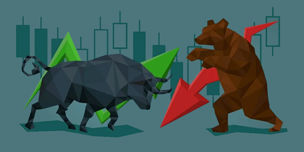 روند صعودی و نزولی