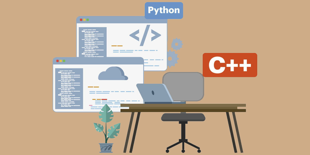 زبانهای برنامه نویسی بلاکچین