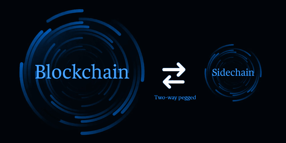زنجیره جانبی چیست