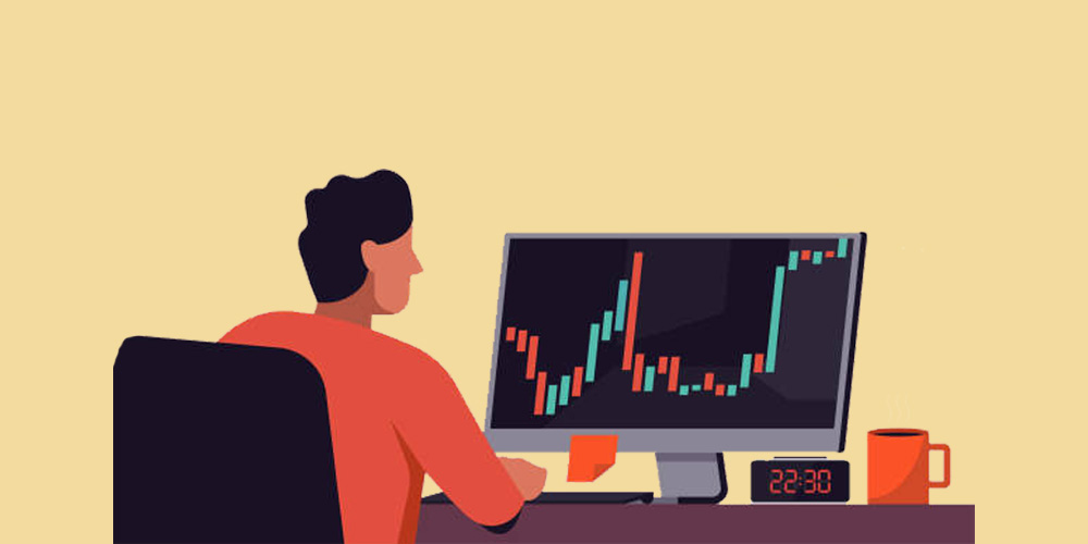 سبک معاملاتی پیروی از روند