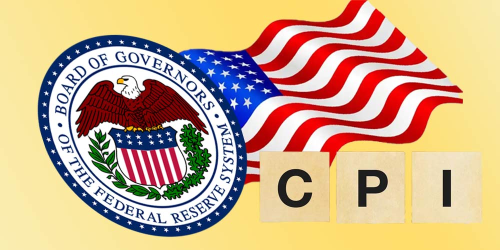 شاخص CPI و فدرال رزرو