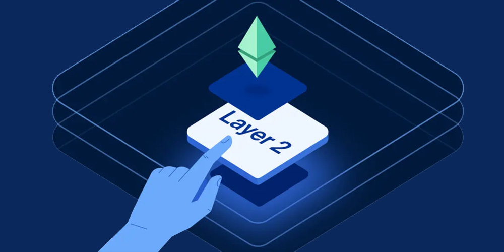 شبکه لایه دوم