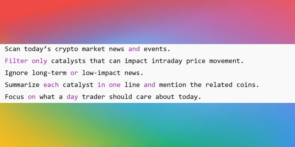 فیلتر کاتالیزورها