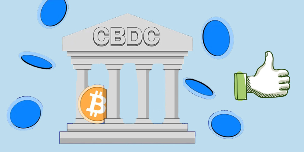 مزایا ارز دیجیتال ملی چیست