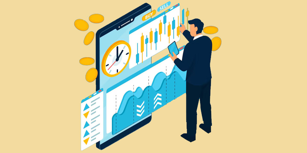 معاملات فیوچرز چیست