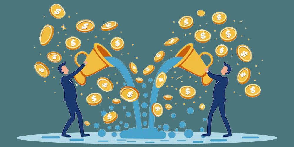 نقدینگی یکی از اصطلاحات ترید