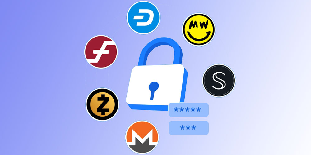 پرایوسی کوین