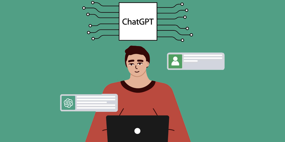 چالشهای تحلیل اشتباهات معاملاتی با ChatGPT