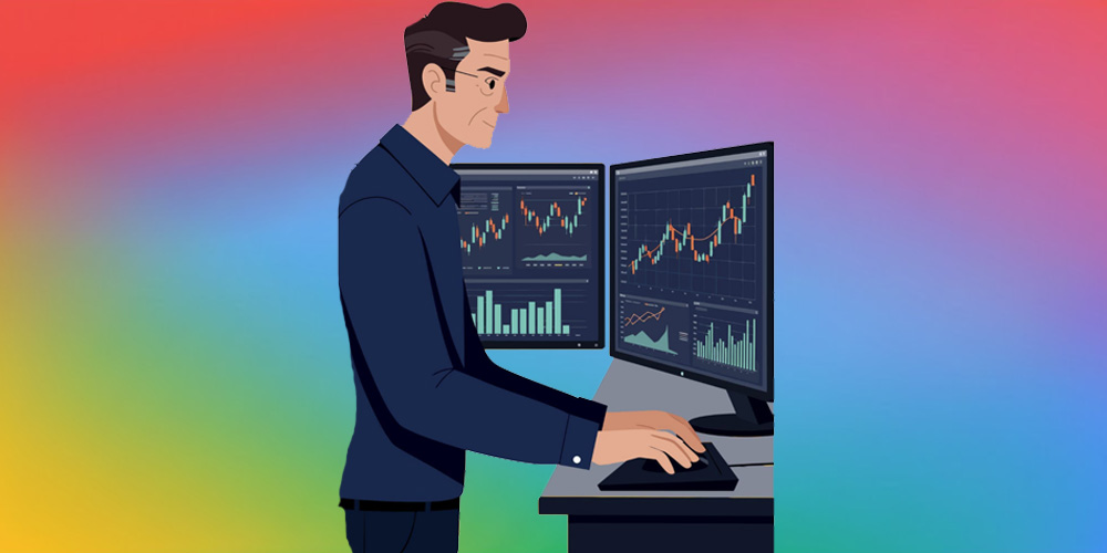 چالشهای ترید روزانه