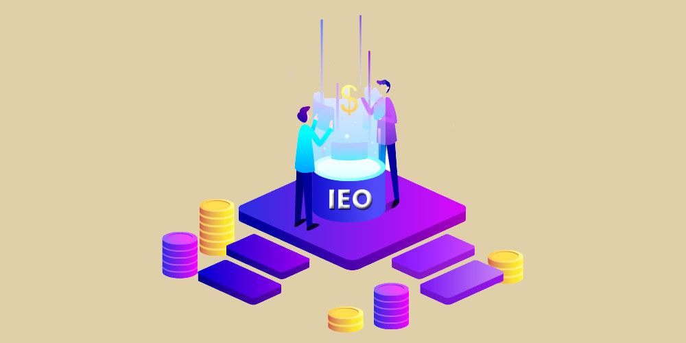 چگونه در عرضه اولیه صرافی شرکت کنیم