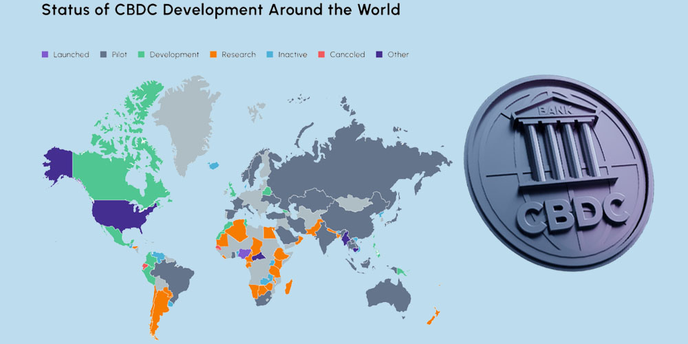 کشورهایی که ارز خود را عرضه کردند
