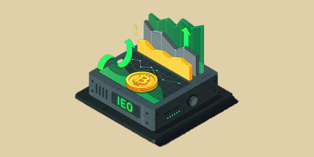 IEO چیست