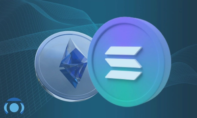 درآمد سالانه شبکه سولانا