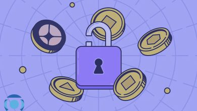 آزادسازی توکن در هفته آخر آذر