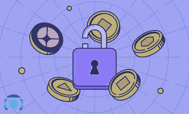 آزادسازی توکن در هفته آخر آذر