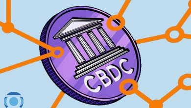 ارز دیجیتال بانک مرکزی