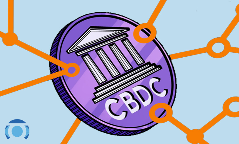 ارز دیجیتال بانک مرکزی