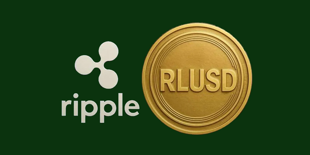 استیبل کوین ریپل