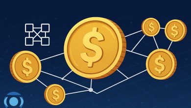 استیبل کوین های غیرمتمرکز چیست